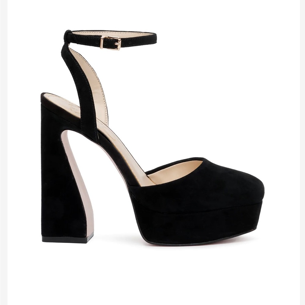 Jessica Simpson Deirae